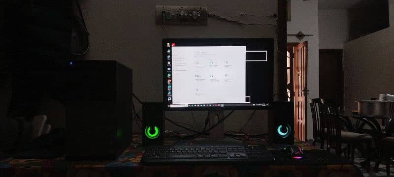 FULL PC SETUP 0