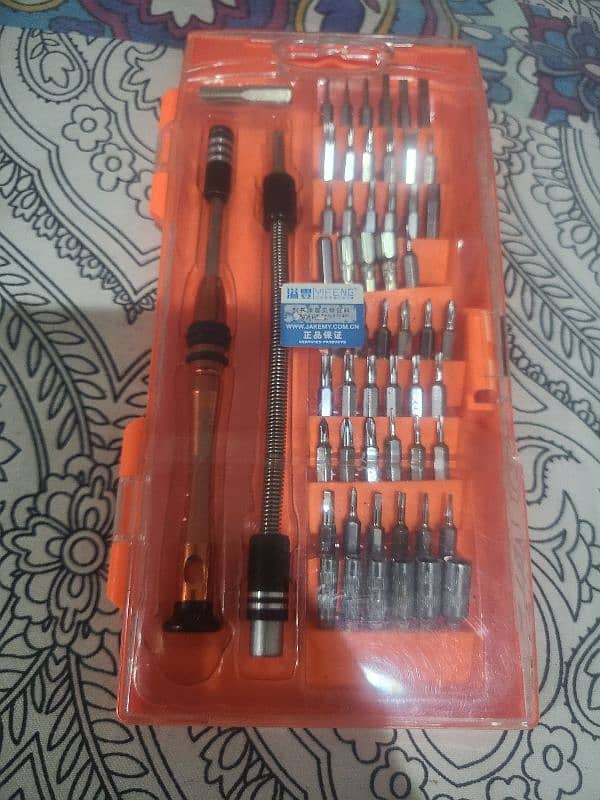 high Quality screw driver set for mobile phone 0