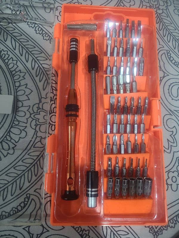 high Quality screw driver set for mobile phone 1