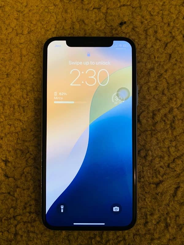 Iphone 11 Pro 256gb 0