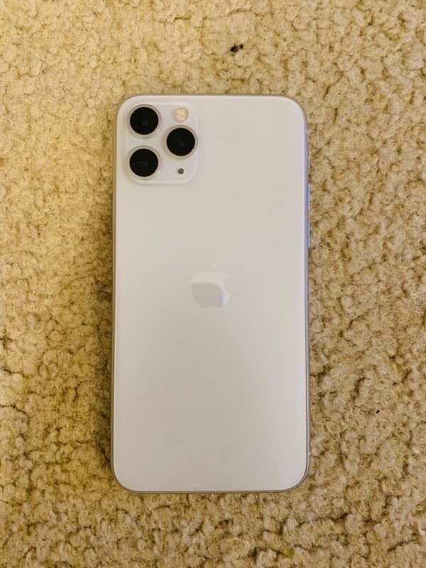 Iphone 11 Pro 256gb 1