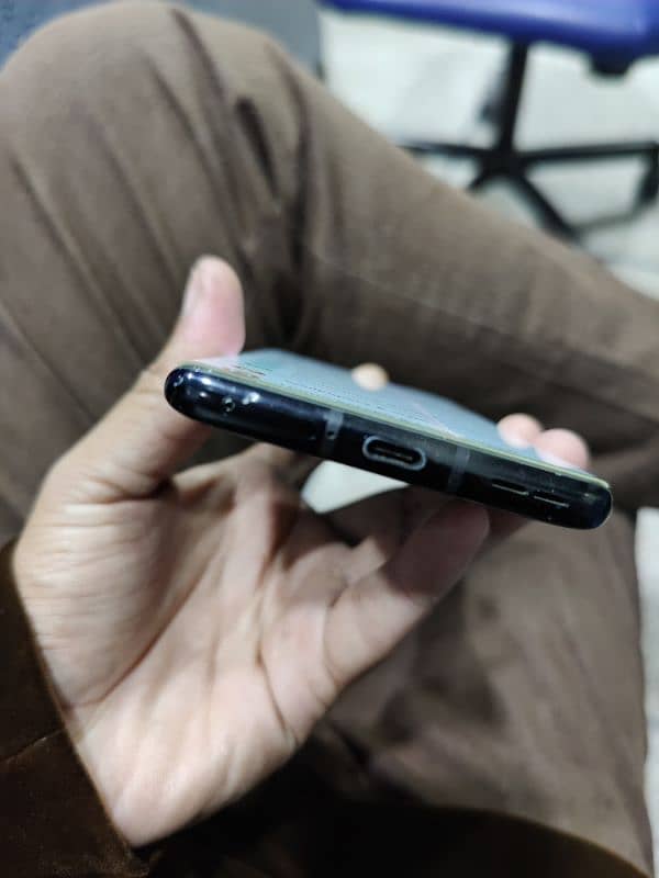 One Plus 8Pro 12GB 256GB urgent sale 6