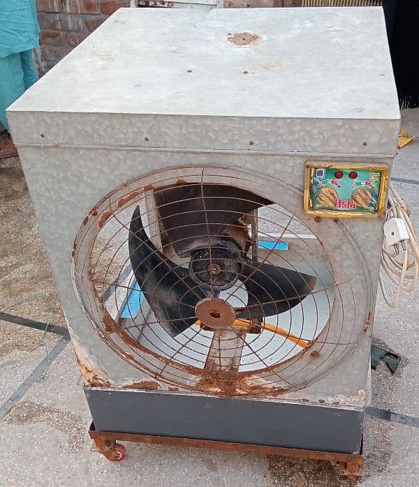 air cooler 1