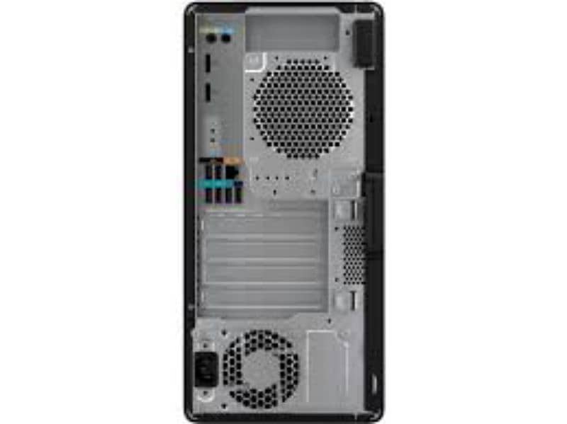 hp tower desktop 0