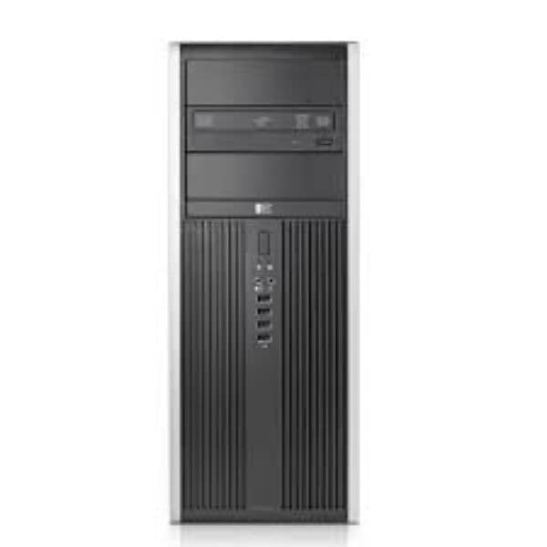 hp tower desktop 2