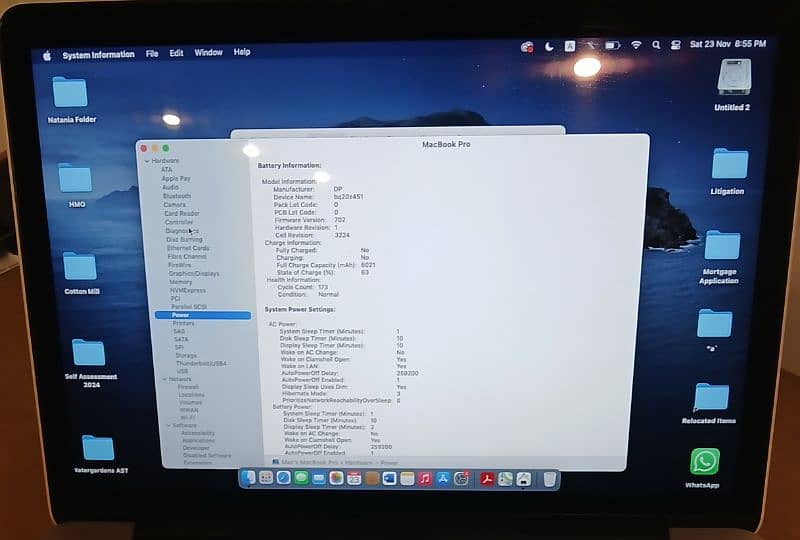 Apple MacBook Pro 13" 2015 5