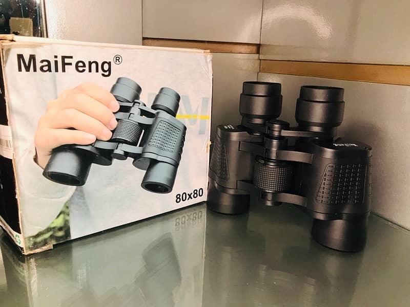 MAIFENG 15000M 80x80 Binocular 1