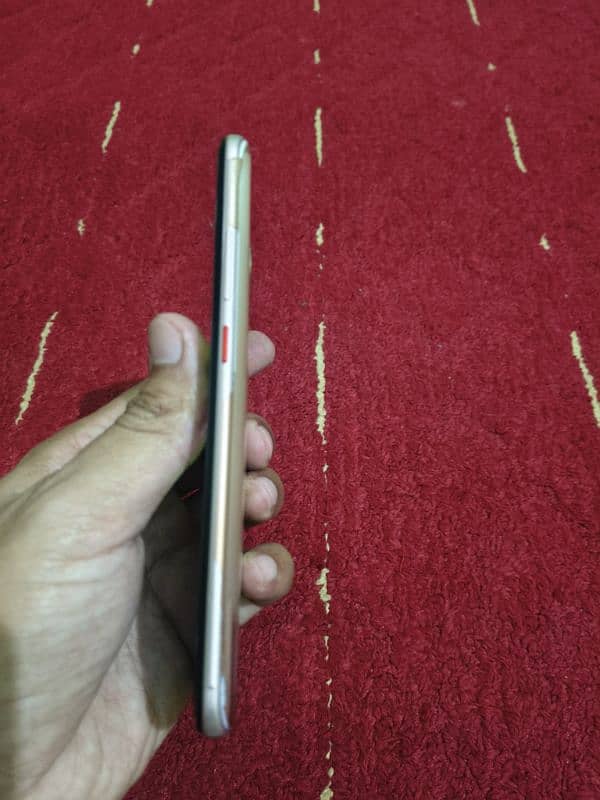 vivo S1 pro 8 128 without warranty charger box 2