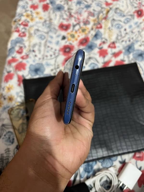 Redmi note 9 (Midnight Grey) 4