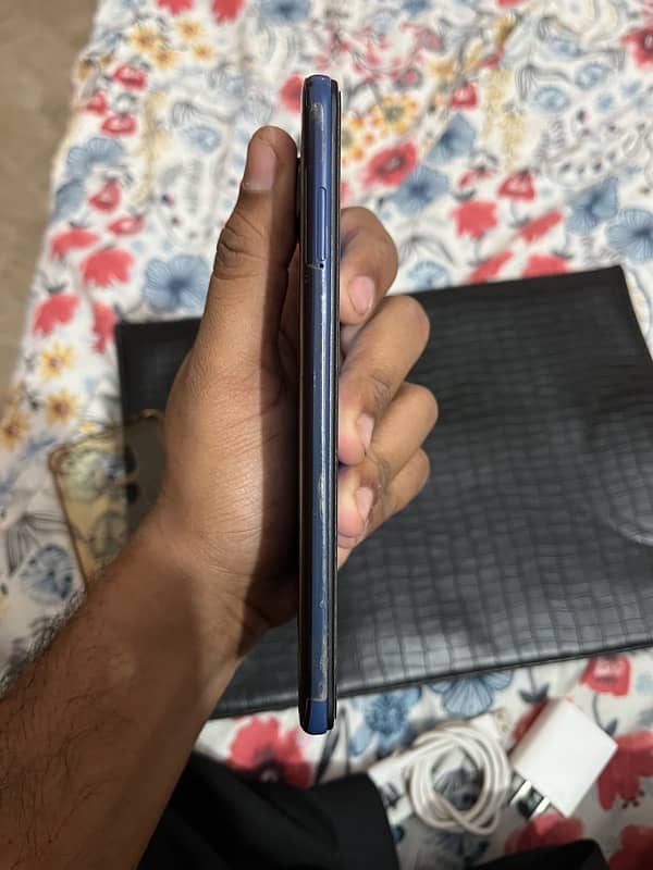 Redmi note 9 (Midnight Grey) 5