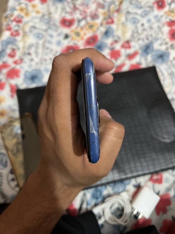 Redmi note 9 (Midnight Grey) 6