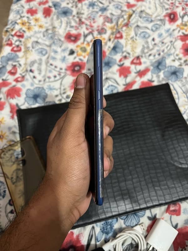 Redmi note 9 (Midnight Grey) 7