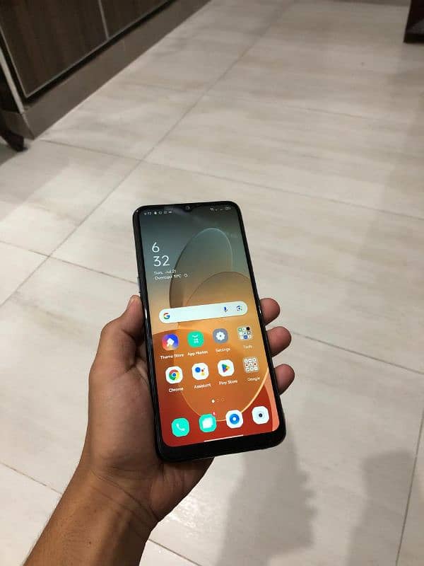 oppo a16 5