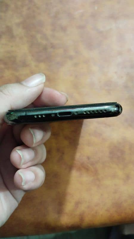 Iphone Xs factory lock non pata 3