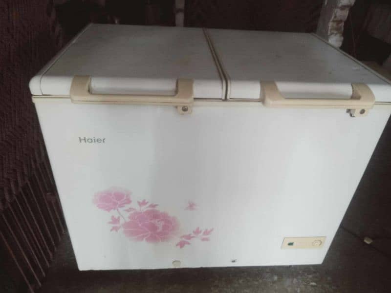 freezer used for sale 0