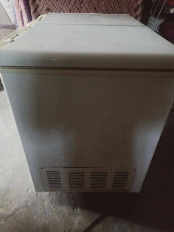 freezer used for sale 1