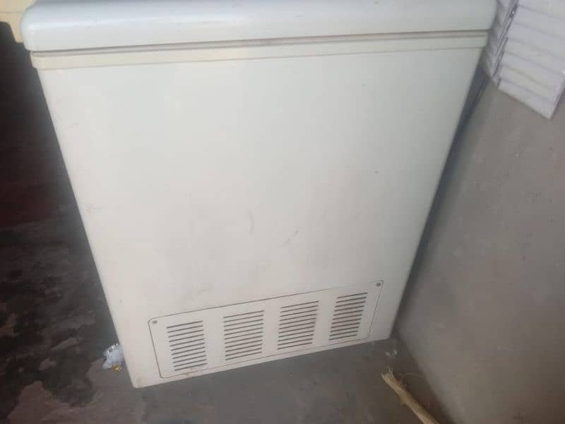 freezer used for sale 3