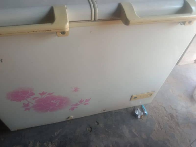 freezer used for sale 4