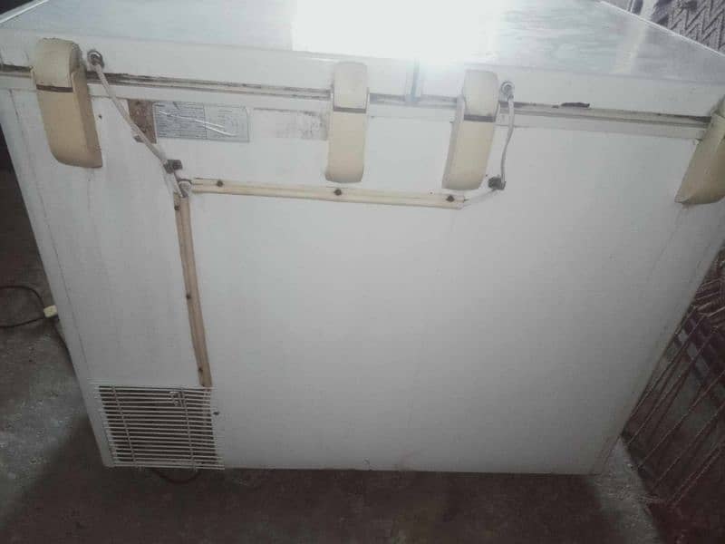 freezer used for sale 6