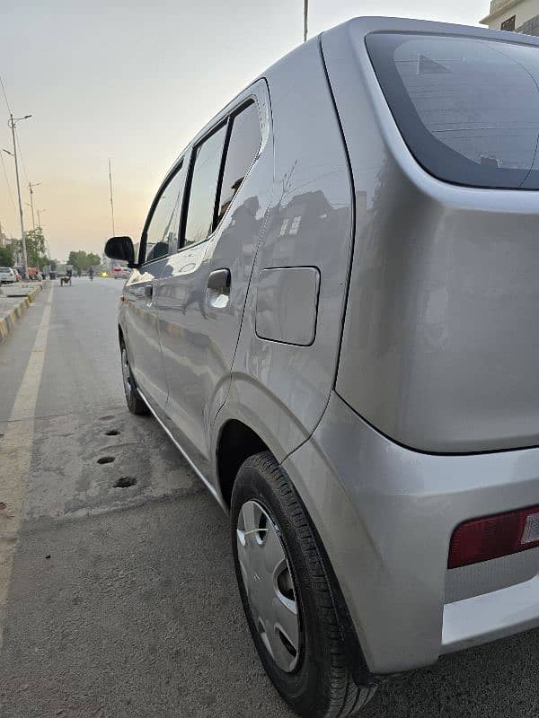 Suzuki Alto 2019 6