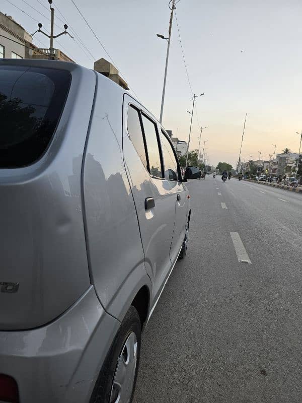 Suzuki Alto 2019 7