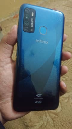 Infinix