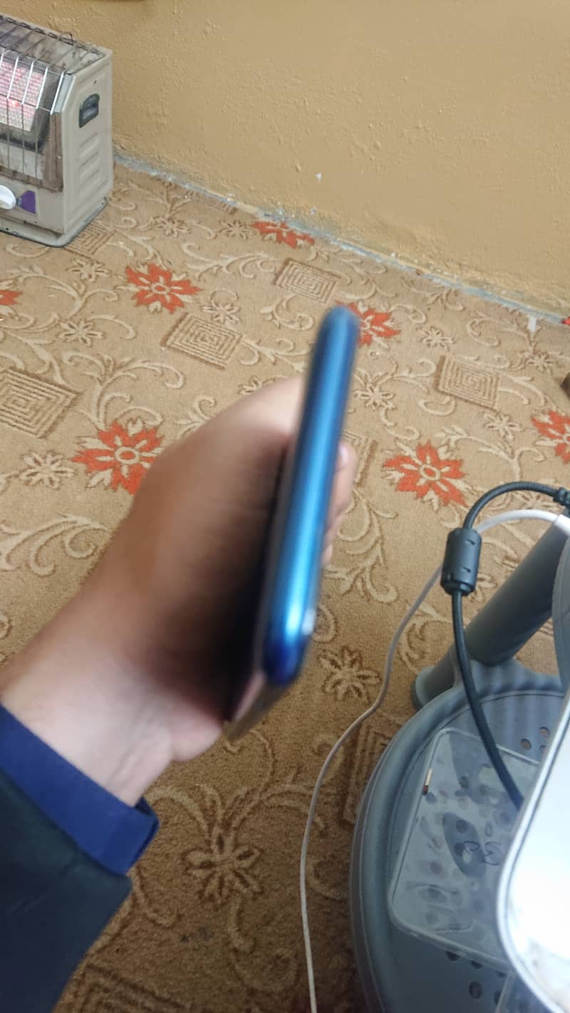 Infinix Hot 9 4/128 5