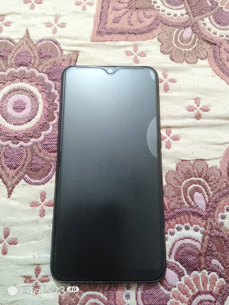 oppo a5s 0