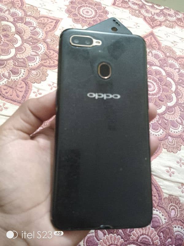 oppo a5s 1