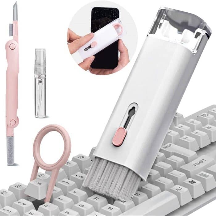 7 in1 keyboard cleaning kit 0