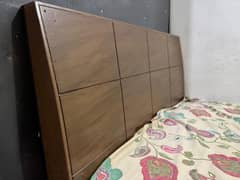 Single Bed