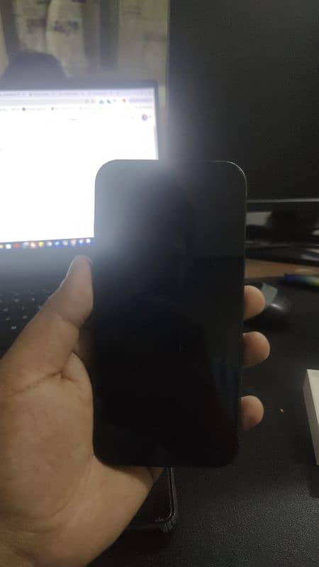 iPhone 13 Non Pta- not active. 2 months still active 4