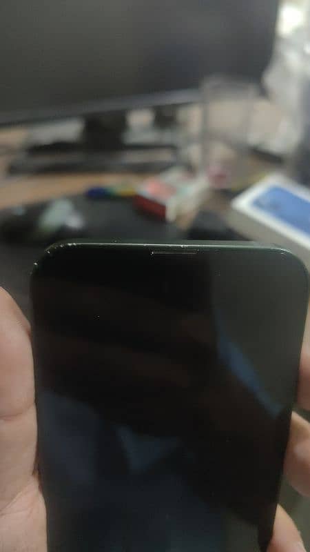 iPhone 13 Non Pta- not active. 2 months still active 5