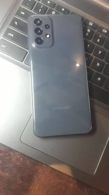 samsung A23 6 128gb 2