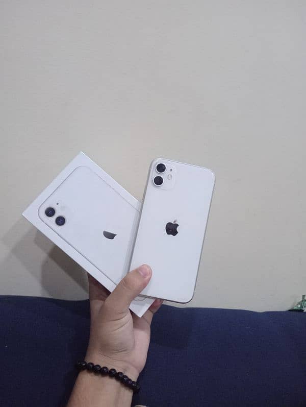 iphone 11 pta approved 128 gb 0