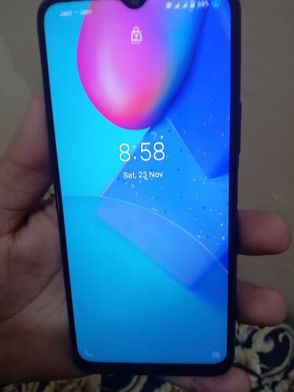 vivo Y20 in cheap price. . 1