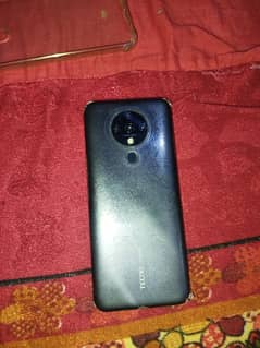 Tecno Spark 6 Exchange possible