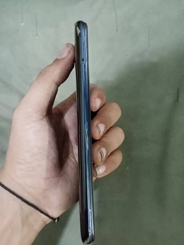 Redmi 9T mobile RAM 6. Memory 128. condition 10/9 0