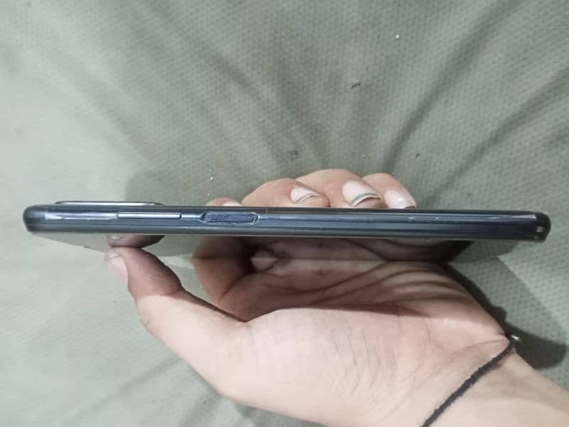 Redmi 9T mobile RAM 6. Memory 128. condition 10/9 3