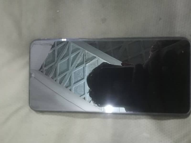 Redmi 9T mobile RAM 6. Memory 128. condition 10/9 4