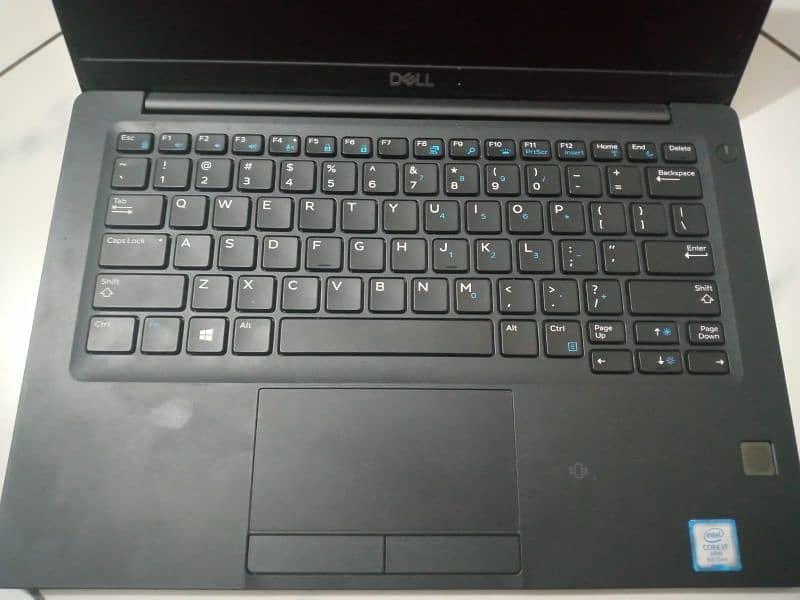 DELL i7 8 GEN LAPTOP 2