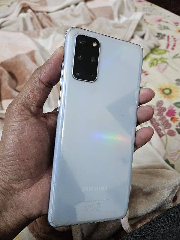 GALAXY S20 PLUS PTA APPROVED OFFICIAL 0