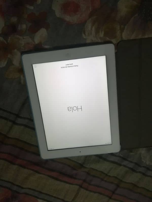 ipad 4 read add 2