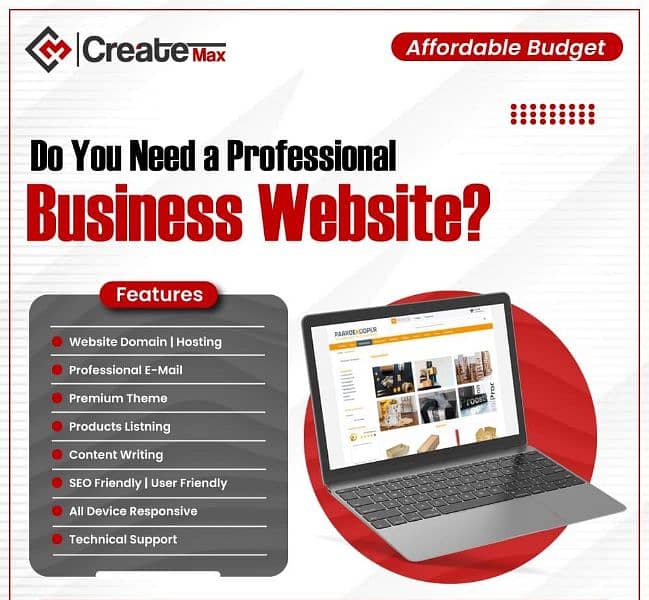 Professional website Designes =03426996466 3