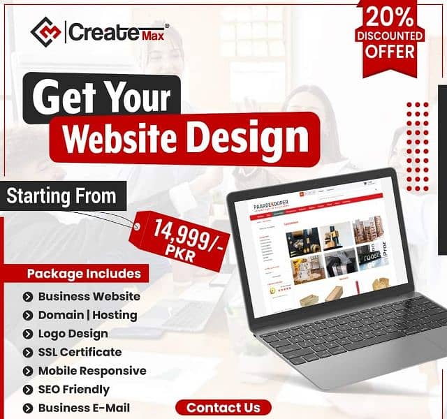 Professional website Designes =03426996466 7