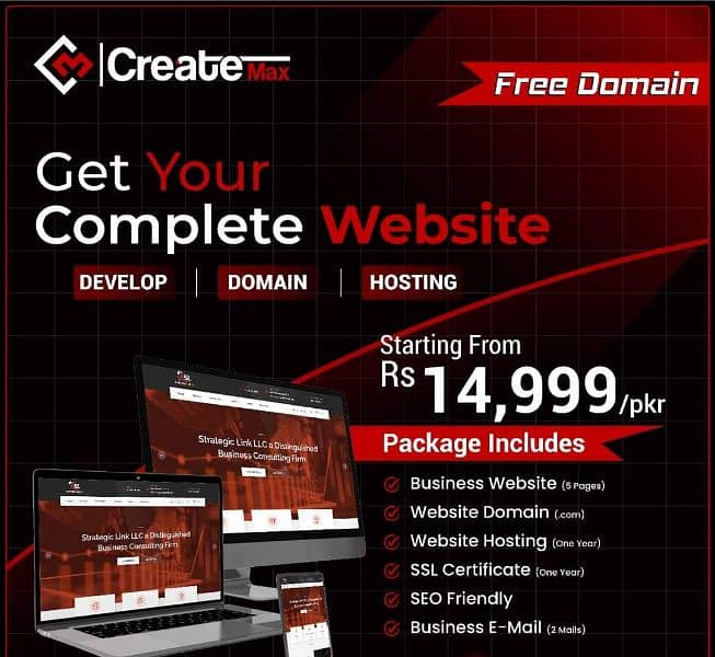 Professional website Designes =03426996466 8