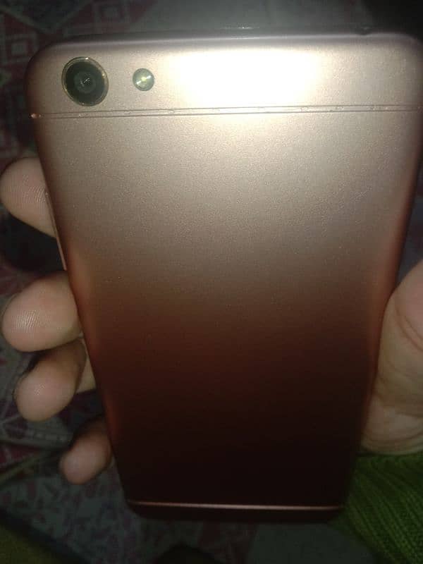 vivo y 66 good condition 1