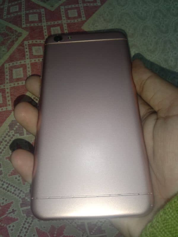 vivo y 66 good condition 3