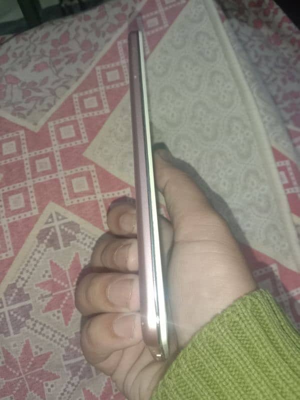 vivo y 66 good condition 7