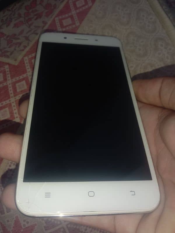 vivo y 66 good condition 8